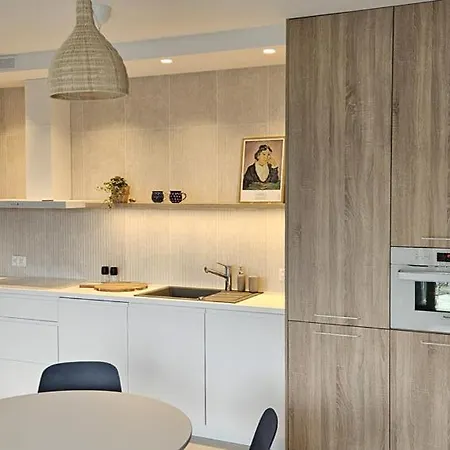 Apartamento Zielony Zakatek 2